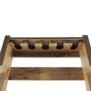 Ver imagem 5 de Bar Adega Speyant em MDF  p/ Garrafas, Taças e Copos