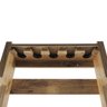 Bar Adega Speyant em MDF  p/ Garrafas, Taças e Copos - 5