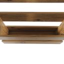 Ver imagem 4 de Bar Adega Speyant em MDF  p/ Garrafas, Taças e Copos