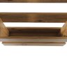 Bar Adega Speyant em MDF  p/ Garrafas, Taças e Copos - 4
