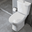 Ver imagem 5 de Kit Vip Bacia+caixa Acoplada+assento Branco - Celite