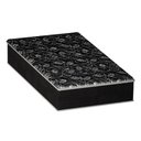 Ver imagem 1 de Colchão Solteiro Molas Ensacadas D45 Pluma Spuma Vip (88x188x24) - Plumatex