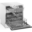 Ver imagem 4 de Lava-Louça Electrolux 8 Serviços Programa Lava e Seca 50 Min, Branco - LB08E