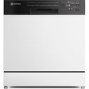 Ver imagem 1 de Lava-Louça Electrolux 8 Serviços Programa Lava e Seca 50 Min, Branco - LB08E