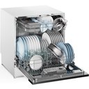 Ver imagem 3 de Lava-Louça Electrolux 8 Serviços Programa Lava e Seca 50 Min, Branco - LB08E