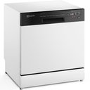 Ver imagem 2 de Lava-Louça Electrolux 8 Serviços Programa Lava e Seca 50 Min, Branco - LB08E