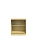 Ver imagem 4 de Balcão para Cozinha 2 Portas Ellite Yescasa Amarelo/Canary/Off White
