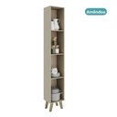 Ver imagem 2 de Paneleiro 2 Portas Atlanta Carraro