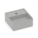Ver imagem 1 de Cuba Apoio Roca 30x30cm com Mesa T7 Terra Stone A32787x070