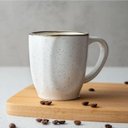 Ver imagem 5 de Caneca em Porcelana Ryo 260ml - Maresia - Oxford