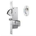 Ver imagem 6 de Porta de Correr P/ Verniz Frisada Smille