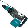 Martelo Rotativo Demolidor Elétrico Makita Hr5212c Sds-max 19,1j 1510w 11,9kg com Maleta - 1