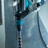 Martelo Rotativo Demolidor Elétrico Makita Hr5212c Sds-max 19,1j 1510w 11,9kg com Maleta - 5
