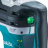 Martelo Rotativo Demolidor Elétrico Makita Hr5212c Sds-max 19,1j 1510w 11,9kg com Maleta - 7