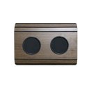 Ver imagem 7 de Bandeja Esteira para Braço de Sofá com Porta Copos e Controles