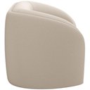 Ver imagem 6 de Kit Sofá 5 Lugares para Sala 332cm com 01 Poltrona Lazio M03 Veludo Bege