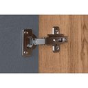 Ver imagem 4 de Cozinha Modulada Completa Versalis 6 Peças (2aéreos+2balcões+1paneleiro+1complemento) C6p162