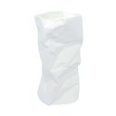 Ver imagem 1 de Vaso em Ceramica Branco Decorativo 40x20x20cm