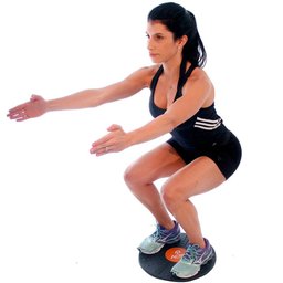 Disco de Equilibrio Pro T49 Acte Sports - 2