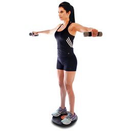Disco de Equilibrio Pro T49 Acte Sports - 3