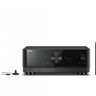 Receiver Yamaha RX-V6A Dolby Atmos 8k 7.2 Canais - 110v - 4