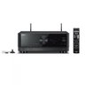 Receiver Yamaha RX-V6A Dolby Atmos 8k 7.2 Canais - 110v - 6