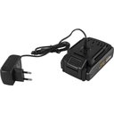 Ver imagem 6 de Parafusadeira Furadeira a Bateria 20v Pfv238i Impacto Vonder