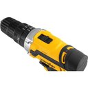 Ver imagem 4 de Parafusadeira Furadeira a Bateria 20v Pfv238i Impacto Vonder
