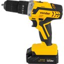 Ver imagem 2 de Parafusadeira Furadeira a Bateria 20v Pfv238i Impacto Vonder