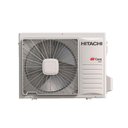 Ver imagem 3 de Ar Condicionado Split Cassete 4 Vias Hitachi Aircore 600 Inverter 24.000 Btus Quente e Frio 220v