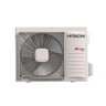 Ar Condicionado Split Cassete 4 Vias Hitachi Aircore 600 Inverter 24.000 Btus Quente e Frio 220v - 3