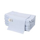 Ver imagem 1 de Kit Pano Pé de Galinha 40cmx65cm - C/50un