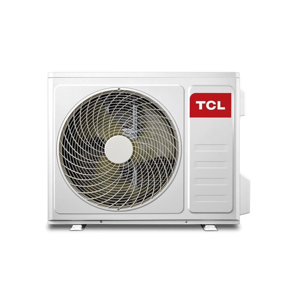 Ar-condicionado Split Inverter 32000 Btus Tcl Hi Wall Quente e Frio Tac-32chsa2-inv 220v - 2