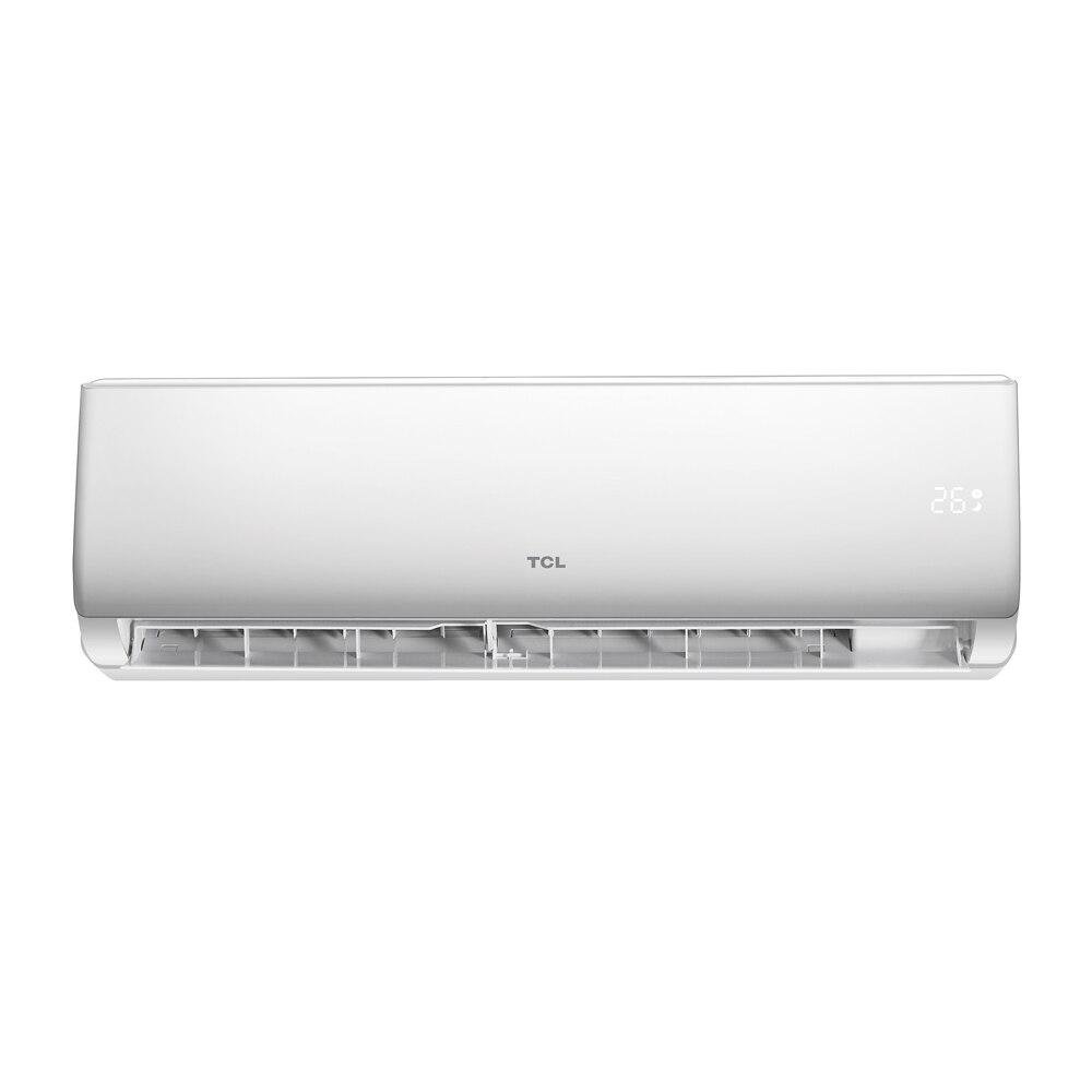 Ar-condicionado Split Inverter 32000 Btus Tcl Hi Wall Quente e Frio Tac-32chsa2-inv 220v - 6