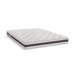 Conjunto Box Queen Espuma D45 Max Saúde Premium 158x198x66 Reconflex - 3