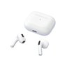 Fone de Ouvido Bluetooth Fon9856 Branco - Basike - 1