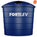 Ver imagem 2 de Caixa D'água Polietileno 15.000l Fortlev + Filtro para Caixa D'água
