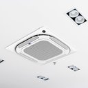 Ver imagem 4 de Ar-condicionado Split Inverter Cassete 28000 Btus Carrier Connect Só Frio 40kwflb/38tvcd28515mc/