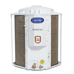 Ar-condicionado Split Inverter Cassete 28000 Btus Carrier Connect Só Frio 40kwflb/38tvcd28515mc/ - 9