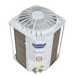 Ar-condicionado Split Inverter Cassete 28000 Btus Carrier Connect Só Frio 40kwflb/38tvcd28515mc/ - 3