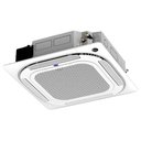 Ver mais imagens de Ar-condicionado Split Inverter Cassete 28000 Btus Carrier Connect Só Frio 40kwflb/38tvcd28515mc/