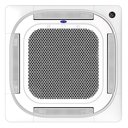 Ver imagem 7 de Ar-condicionado Split Inverter Cassete 28000 Btus Carrier Connect Só Frio 40kwflb/38tvcd28515mc/