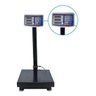 Balança Digital 500kg com Mastro 110v/240v 60x45 - 2
