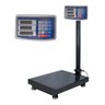Balança Digital 500kg com Mastro 110v/240v 60x45 - 1