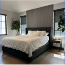 Ver imagem 1 de Ripado Ecológica 290x16x2,5 Cm Wpc Parede