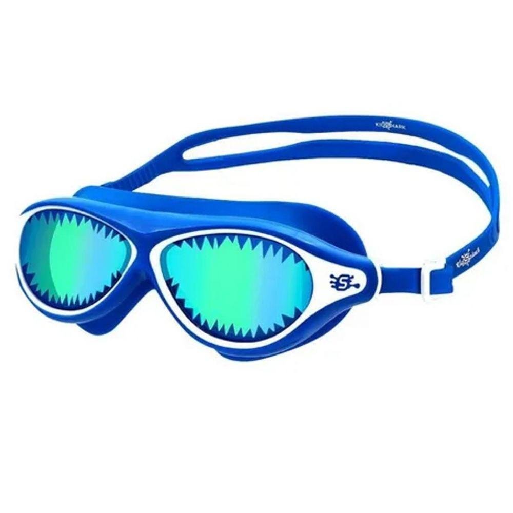 Óculos de Natação Infantil Kidshark 509221 Speedo Azul - 2