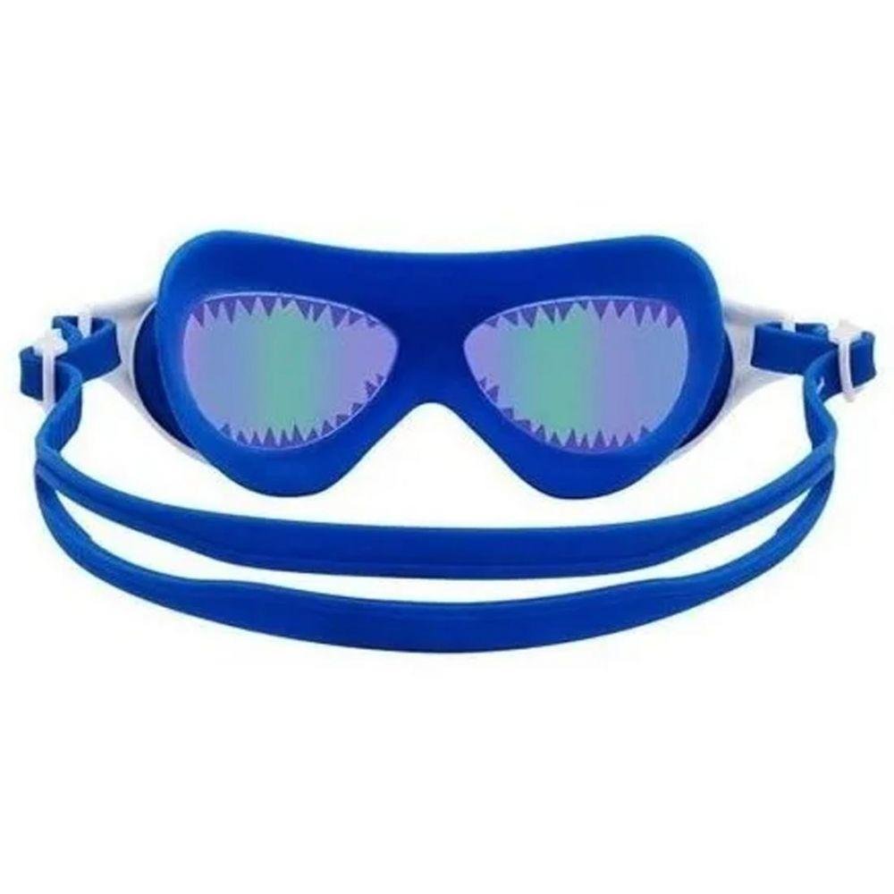 Óculos de Natação Infantil Kidshark 509221 Speedo Azul - 1