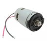 Motor 12v Parafusadeira Dwc712 Dc740 Dewalt 631445-00 - 2