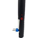 Ver imagem 4 de Raquete Elétrica Mata Mosquito Amarela Fxd02000 - Fix