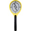 Ver imagem 1 de Raquete Elétrica Mata Mosquito Amarela Fxd02000 - Fix